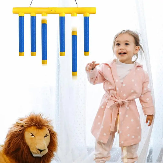 Hand-Eye Coordination Game – Improve Reflex Skills