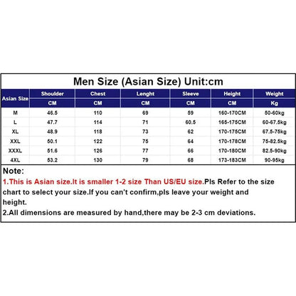 Men’s Waterproof Winter Jacket with Hood and Warm Lining