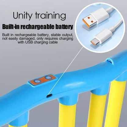 Hand-Eye Coordination Game – Improve Reflex Skills